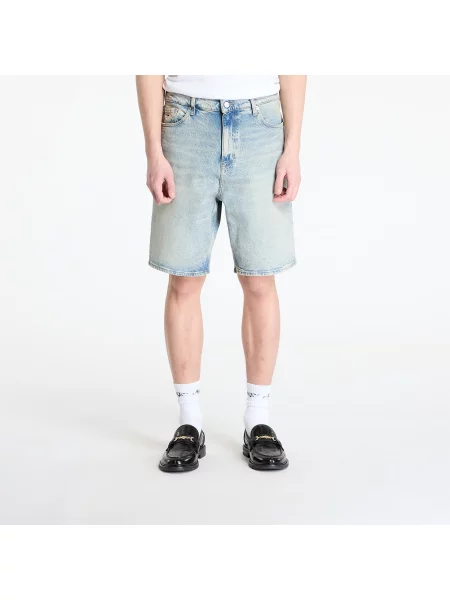 Короткі джинсові шорти Tommy Hilfiger