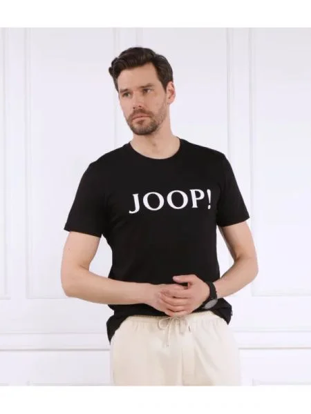 Joop! Tricou alerio negru