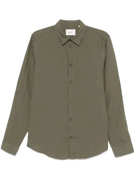 Риза Nn07 зелено