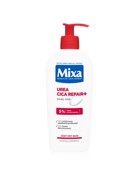Bodyčko Mixa