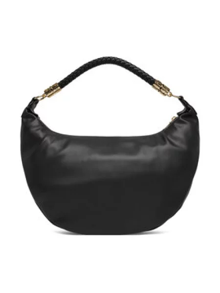 Rankinė LOVE MOSCHINO juoda