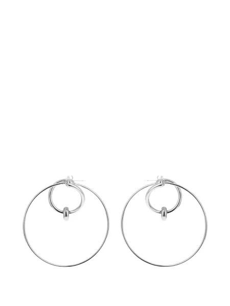 Kolczyki Justine Clenquet