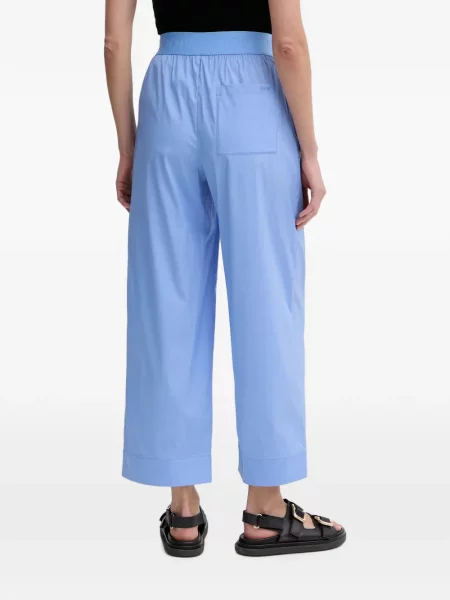 Decupat pantaloni Joop! albastru
