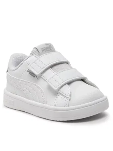 Sneakersy Puma bílé