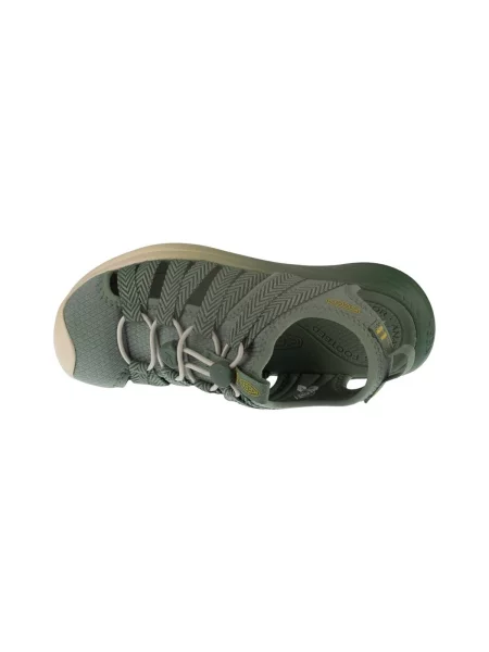 Pantofi Keen bej
