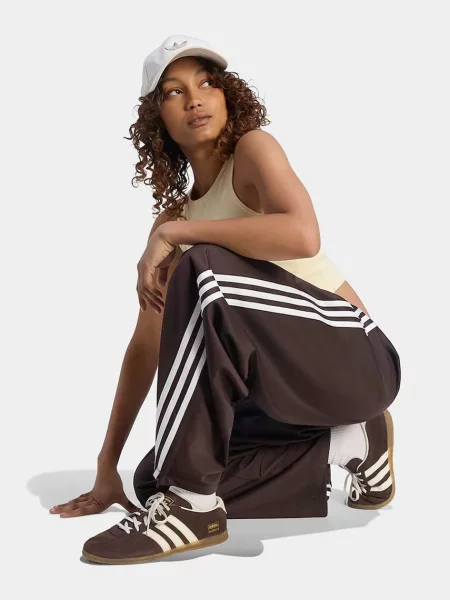 Adidas Originals спортивні штани Firebird Barrel
