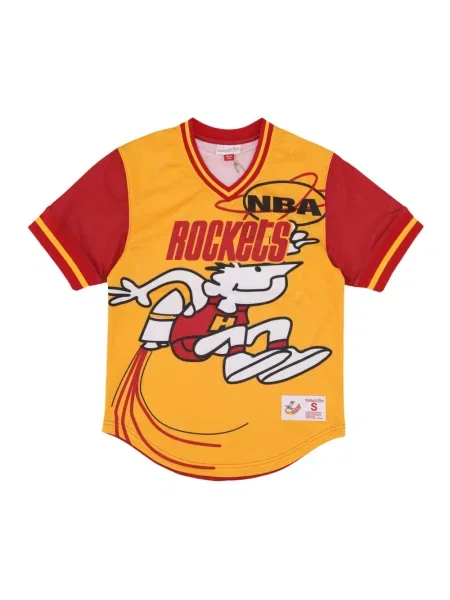 Koszulka Mitchell & Ness