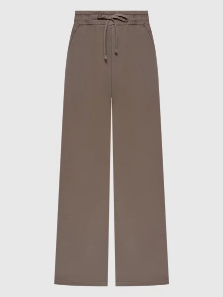 Спортивні штани RELAXING DAYS Max & Co бежеві