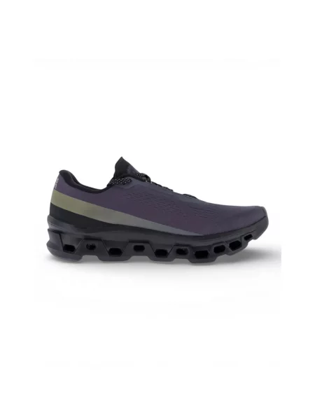 Trampki On M Cloudmonster 1 Flint/ Black EUR 45 czarne