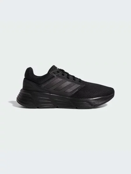Кроссовки для бега Adidas для бега черные