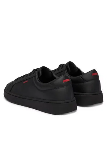 Sneakersy HUGO černé