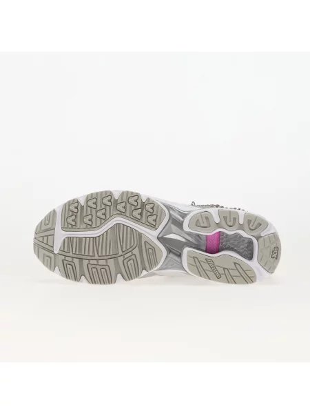 Сникърси Mizuno Wave Rider 10 Jewels Cloudscape/ Silver/ Ultimate Gray EUR 39 сиво