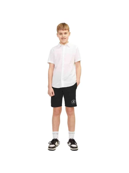 Šortky Jack & Jones modrá