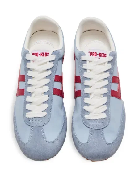 Sneakerși Pro-keds albastru