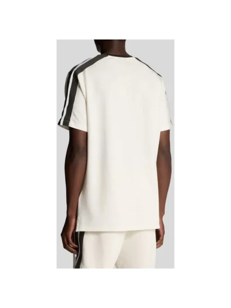 Majica Lyle & Scott črna
