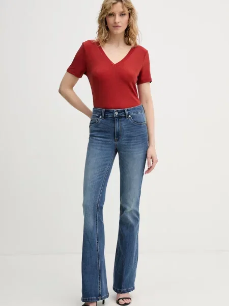 Liu Jo джинси flare