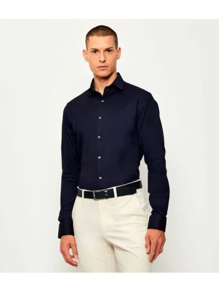 Calvin Klein Ing kék