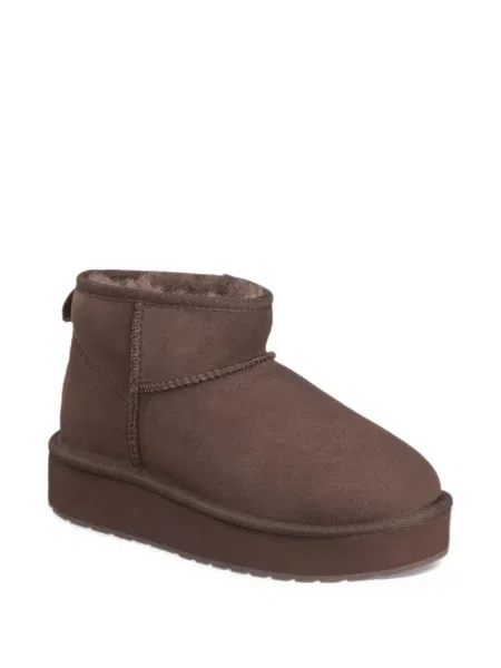 Bakancs Emu Australia barna