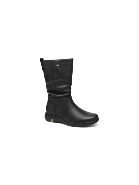 Cizme Nature Shoes negru