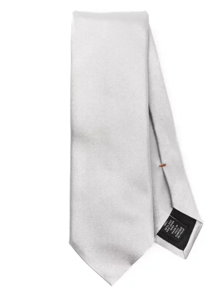 Cravată Zegna de mătase