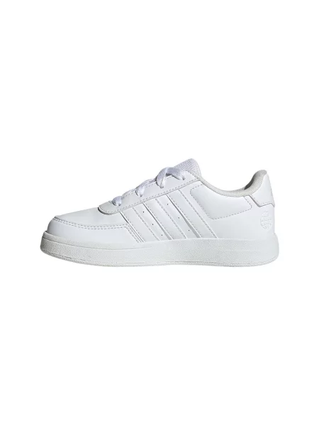 Pantofi Adidas alb