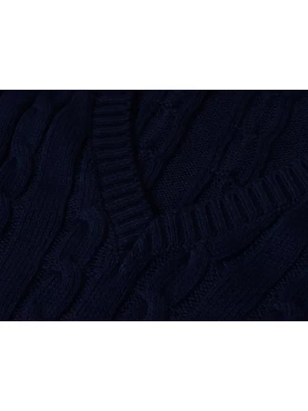 Geacă U.s. Polo Assn. albastru