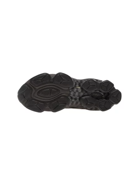 Pantofi Asics gri