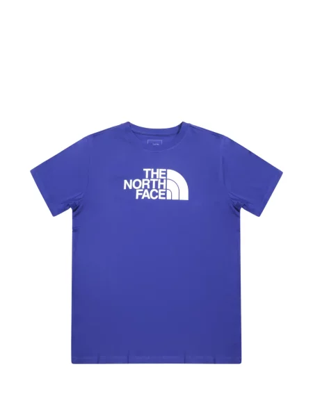 Μπλούζα The North Face μπλε