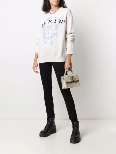 Megztinis Philipp Plein