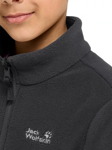 Детский свитер Jack Wolfskin