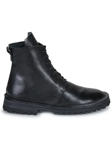Pantofi Moma negru