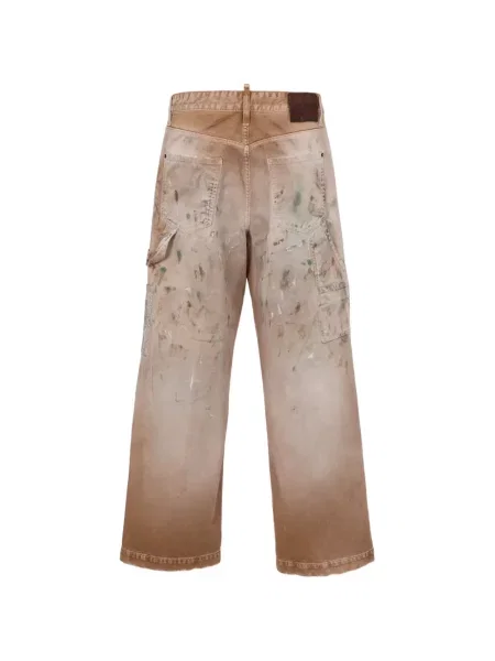 Blugi Dsquared2