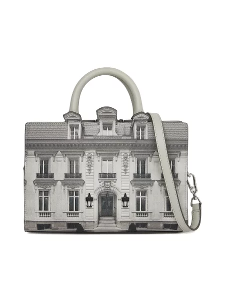 Listonoszka Karl Lagerfeld