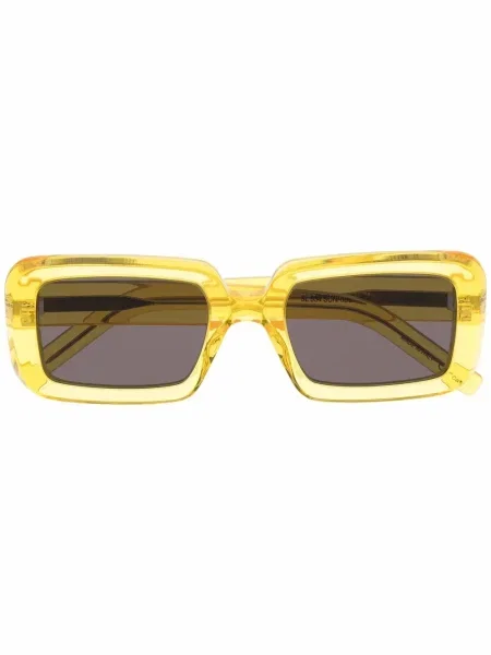 Ochelari de soare Saint Laurent Eyewear