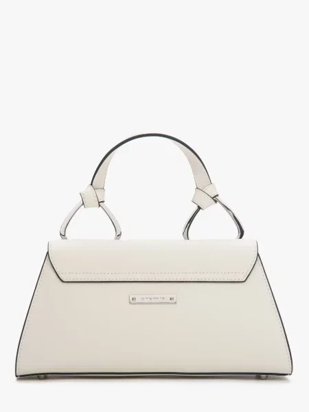 Кожаная сумка Cromia