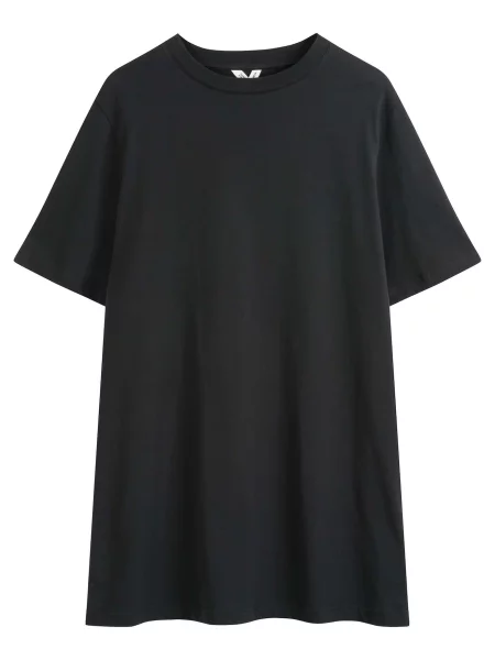 MELA Rochie BAASU' negru