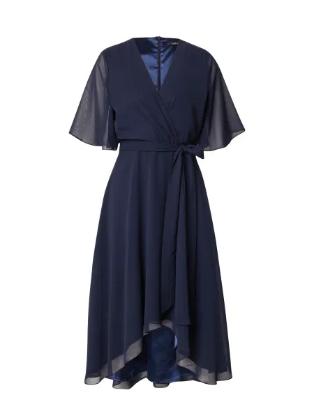 Kostiumas suknele Swing mėlyna