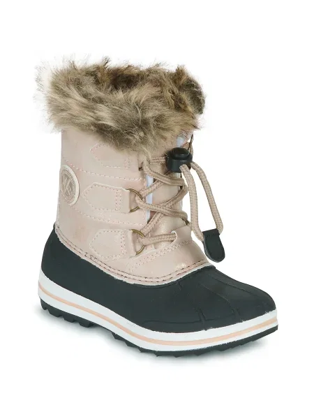 Pantofi copii Kimberfeel roz