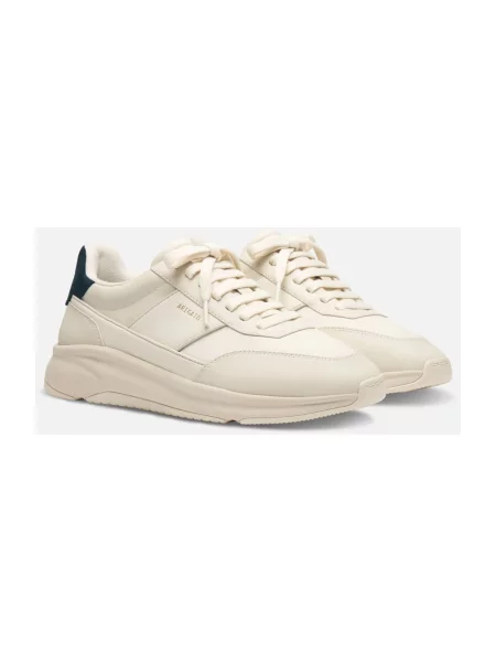 Sneakersy Axel Arigato białe