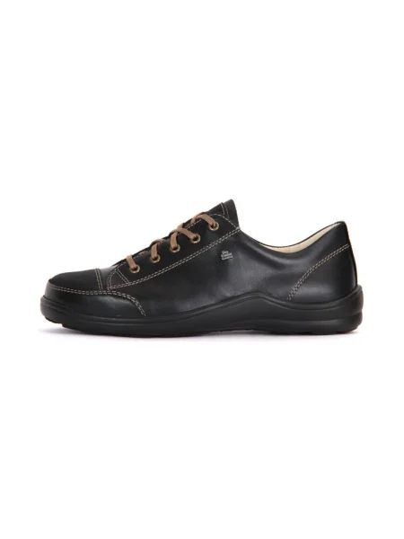 Pantofi Finn Comfort negru