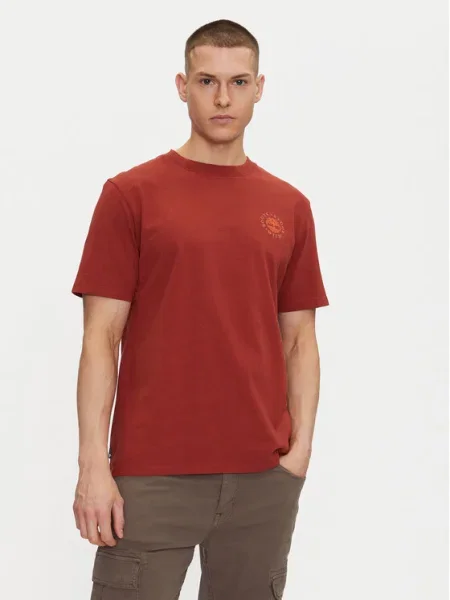 Timberland Póló piros