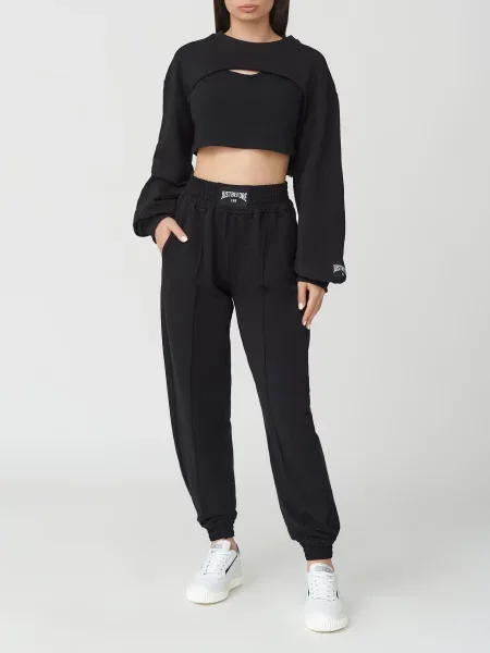 Толстовка J.b4 Just Before чорна