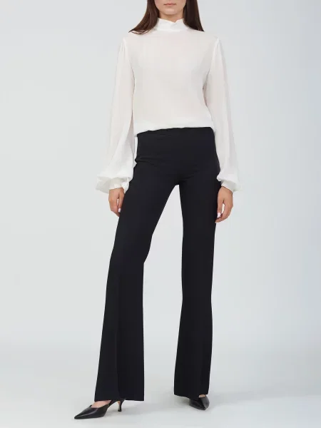 Штани Giambattista Valli чорні