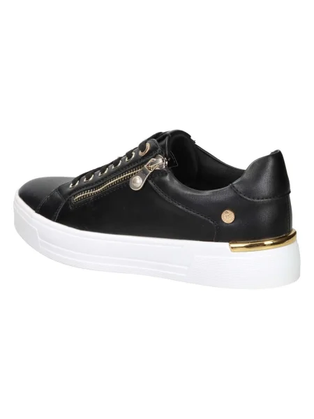 Pantofi Xti negru
