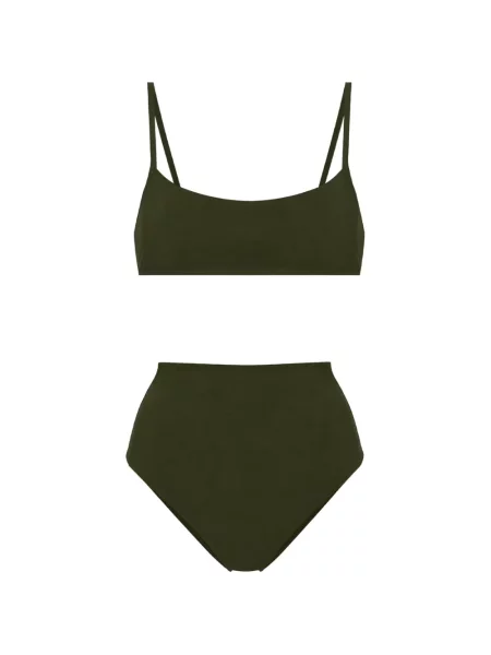 Bikini Lido verde