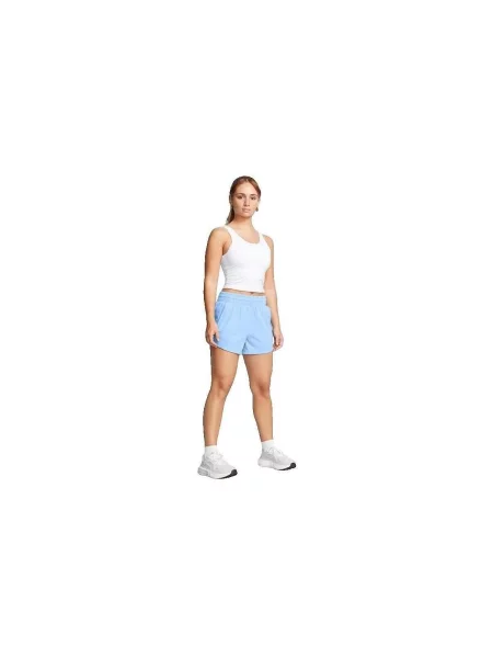 Pantaloni Under Armour albastru