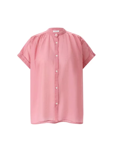 Koszula Roberto Collina różowa