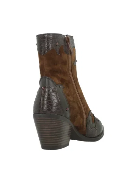 Pantofi Noa Harmon maro