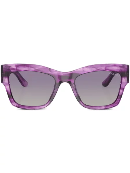 Ochelari de soare Vogue Eyewear violet