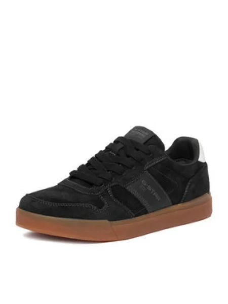 Sneakersy G-Star Raw čierna